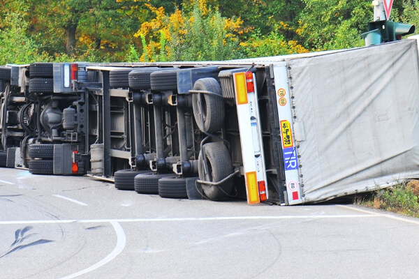 Hartford Connecticut Big Rig Accident Lawyer Hartford Connecticut Truck Accident Injuries