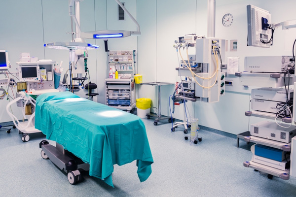 Medical Negligence Leading to Death Wrongful Death In Hospital