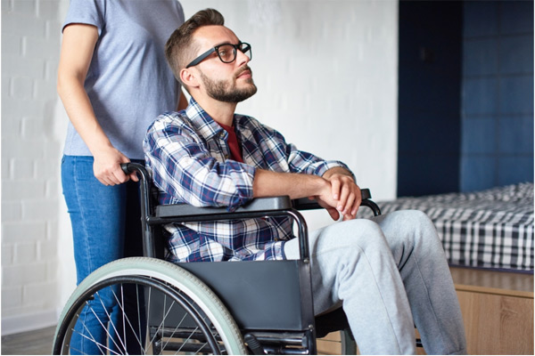 Pedestrian Accident Loss Of Consortium Loss Of Consortium After Pedestrian Accident