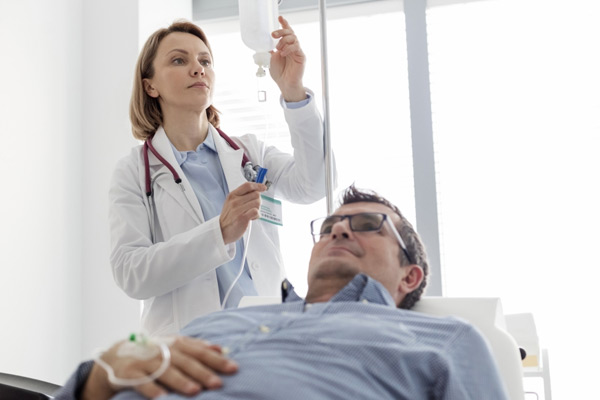 Medical Malpractice Allergic Reaction Allergic Reaction Injuries in Hospital