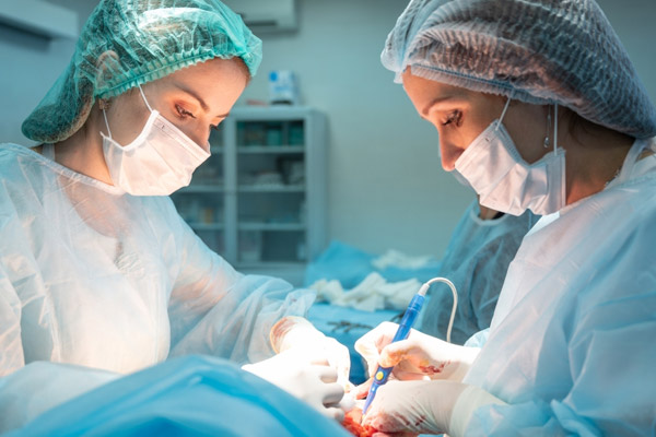 Surgery Complication Medical Malpractice Medical Surgery Issues