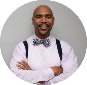 Michael L. Chambers Jr. Michael L. Chambers Jr.
