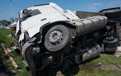 Falling Cargo Accidents 