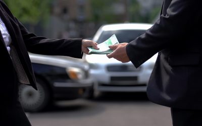 How Much to Expect from a Car Accident Settlement?