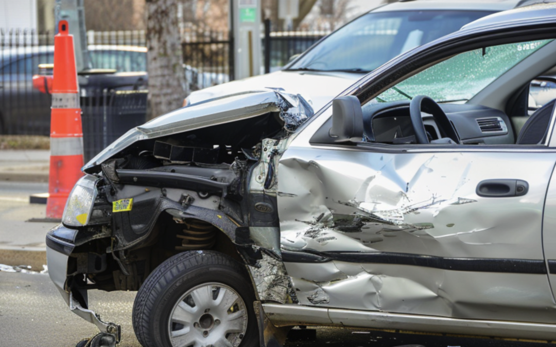 Car Accident in Connecticut