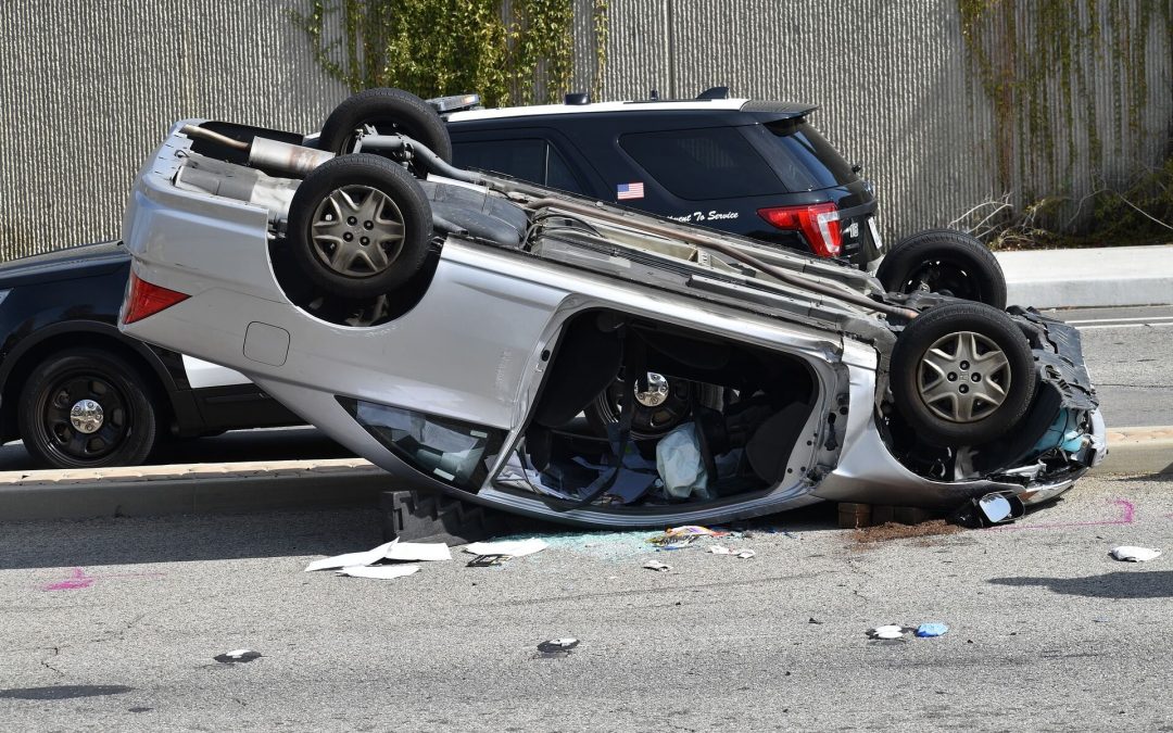 Car accidents Connecticut Personal Injury