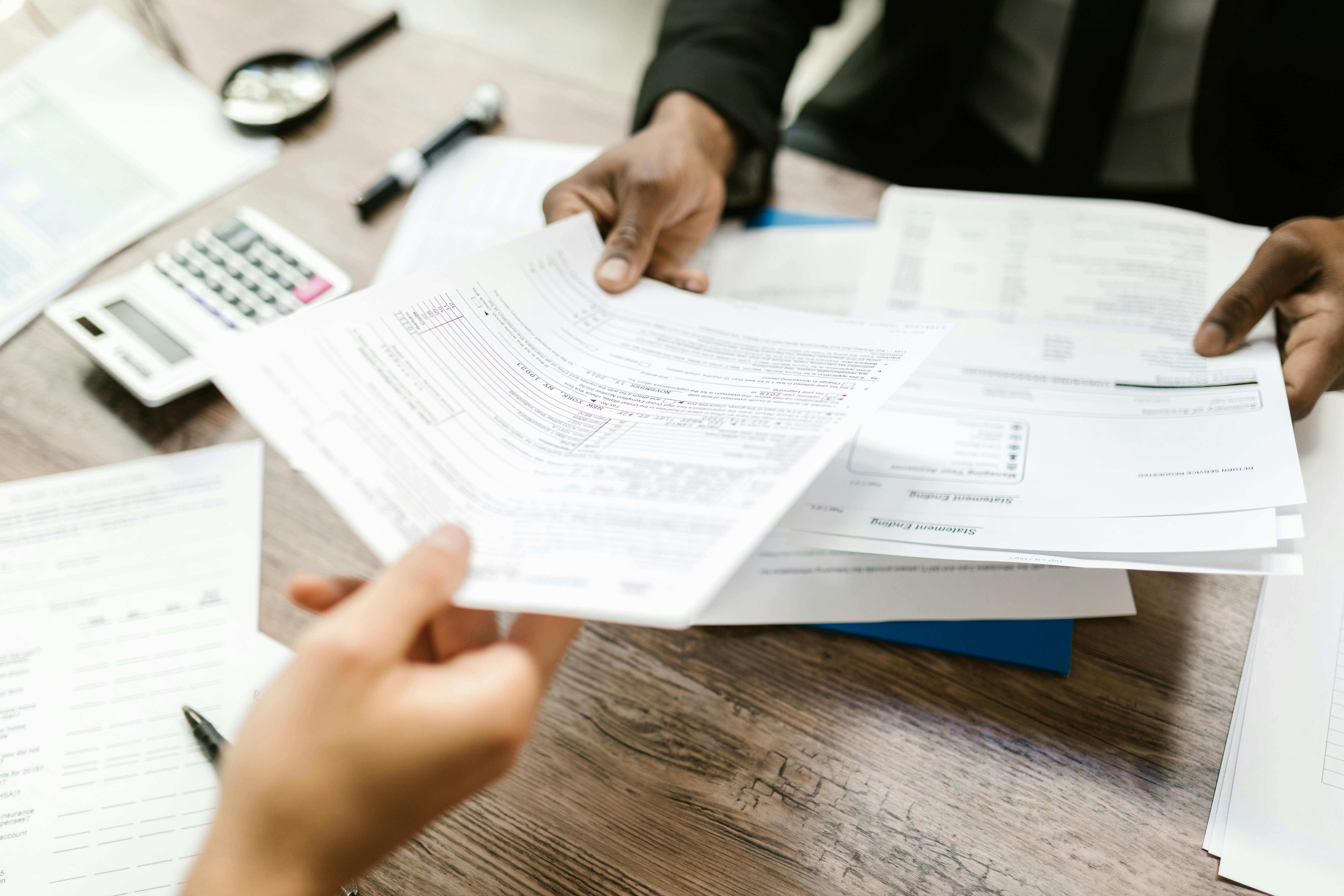 Protection against insurance tactics