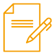 write-icon