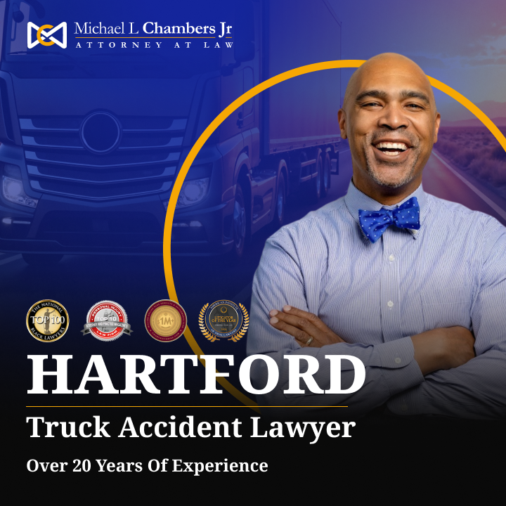 Hartford Truck Accident Lawyer