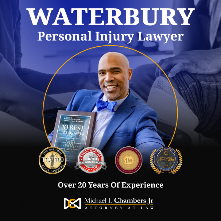 Waterbury Personal injury lawyer